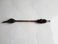 фото thumb №1, Subaru forester ii sg 2.0b ej201 приводной вал левая задняя задняя