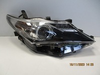 фото thumb №1, Лампа full led toyota auris правая 14r