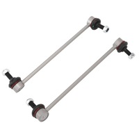 фото thumb №15, 1 пара соединитель передний стабилизатора 2043200789 замена соединитель p6