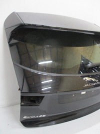 Крышка багажника jaguar e pace epace 18r камера r-dynamic Цена, фото thumb