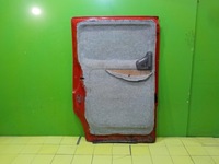 фото thumb №6, Nissan nv200 10r van двері ліві бічні зсувні комплектні