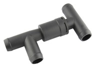 фото thumb №1, Набор монтажный амортизатора toyota p. auris 06- отбойники+ защитные накладки