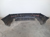 фото thumb №9, Бампер задняя задний s line pdc audi q7 4l