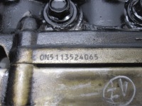 Купить Mazda 6 cx-7 2.2 mzr-cd насос масла r2aa11700, фото thumb