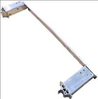 фото thumb №1, Volvo s90 v90 2016 16- балка усилитель бампера передний перед