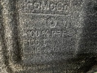 фото thumb №10, Плита захист pod двигун двигуна підвіска ford explorer mk6