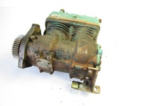 фото thumb №8, Volvo fl fe d7e 7.4 ec240b 10r компрессор воздуха