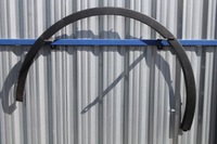 фото thumb №1, Планка крыльев перед левая tesla y 168385900-00a