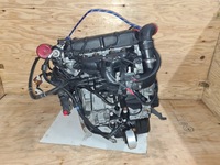 фото thumb №1, Двигун mini s 1.6 jcw n18b16c john cooper works kompletny r56 r58 r59