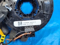 фото thumb №12, Opel-części | astra j лента руля шлейф подогрев руля 13335486