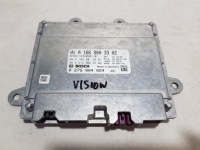 Купити Модуль блок керування ніч vision mercedes ml gl w166 a1669003302, фото thumb