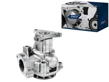 фото thumb №10, Насос води alfa 155 2.0i turbo 4x4 4/92-1/97 купе