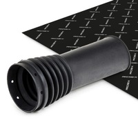 фото thumb №4, Захист амортизатора ridex 3365p0032