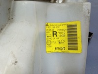 фото thumb №8, Smart fortwo i w450 lift 03- фара правий лампа eu 0301169202