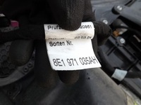 фото thumb №7, Audi a4 b6 b7 оббивка боковина двері лівий перед переднє шкіряний 8e1867105