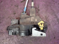 фото thumb №6, Cadillac bls універсал wagon 06- замок перед зад праве 5 pin європа eu 12759698