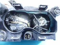 фото thumb №5, Фара лівий лампа перед audi a3 8l europa