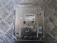 фото thumb №3, Ford ranger 3 2023 r преобразователь модуль led лампы перед ml3a-13b626-ab