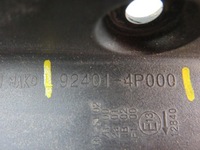 фото thumb №10, Лампа левая задняя hyundai i20 pb, pbt 924014p000