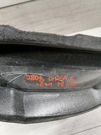 фото thumb №8, Corsa e шумоизоляция крыла левый перед 13427597