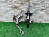 фото thumb №1, Поворотний кулак важелі амортизатор bmw 3 g20 g21 задня привід