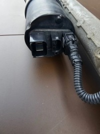 фото thumb №6, Bmw 3 g20 g21 4x4 трансмиссия рулевая рулевая рейка 227915588 tt