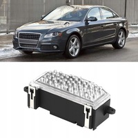 фото thumb №6, Регулятор резистора двигателя вентилятор отопителя