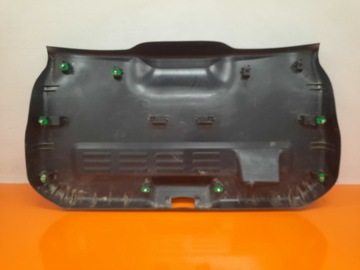 фото thumb №6, Citroen c3 aircross 16- hb обивка крышки багажника 464275993