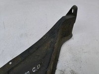 фото thumb №6, Mitsubishi outlander 2015 правая сторона подкрылок задние