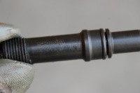 Scania xpi топливный шланг форсунки трубка Доставка, фото thumb