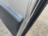 фото thumb №14, Двері праві + ліве зад h2 renault master iii 3 iv 4 сріблястий teknh 10-23 рік