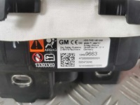 Подушка подушка безопасности пассажира opel astra k оригинальный номер 13499663 Доставка, фото thumb