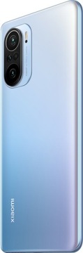 Смартфон Mi 11i 8/128 ГБ Небесного Серебра