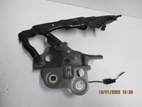 фото thumb №8, Петля петлі капот jaguar e pace піротехнічний