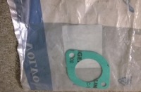 фото thumb №2, Прокладка wody подкладка volvo v70 3547853