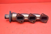 Колектор випускний правий 059253034l audi a5 8t 3.0 tdi 240 km 07-11 Зі Шроту, фото thumb