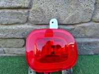 Jeep renegade 14- лампа задня світло заднього виду 52100272 Доставка, фото thumb