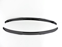 фото thumb №1, Спойлер крышка багажника bmw m4 cs g82 4 g22 m competition