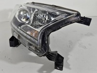 фото thumb №4, Лампа правая перед передняя ford ranger 5 v lift ксенон led eu