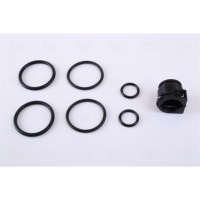 Радиатор воды nissens 60769 Недорого, фото thumb