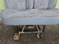 фото thumb №6, Сиденье правое перед пассажира европа ford transit mk7 06-13 5d