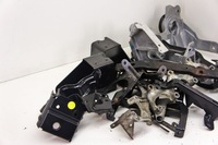 фото thumb №5, Hy458 audi q5 8r кронштейни кріплення кронштейни