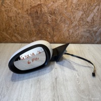 фото thumb №5, Дзеркало ліва alfa romeo giulia 6 pin