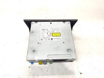 фото thumb №7, Модуль mmi зчитувач audi a4 b8 a5 8t q5 8r рестайлінг 8r1035666e