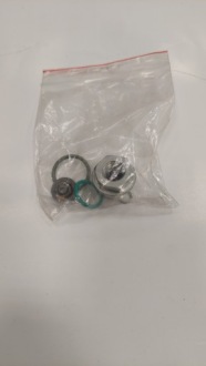 Набор ремонтный, распределитель зажигания bosch 2 447 010 043 Недорого, фото thumb