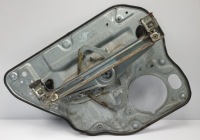 фото thumb №4, Механизм подъемник стекло правый задняя volvo v50 8679083 1445546