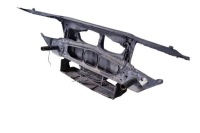 фото thumb №6, Комплект радиатор bmw 3 touring e46 8266038 2.0l дизель 2003