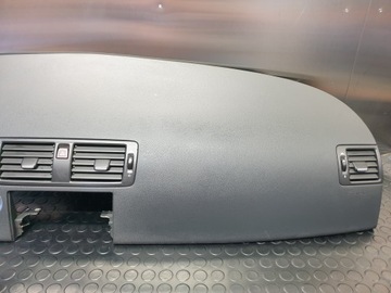 фото thumb №4, Volvo c30 s40 v50 консоль панель раздаточная