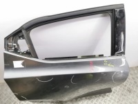 фото thumb №9, Nissan juke ii f16 2023 права сторона двері задні
