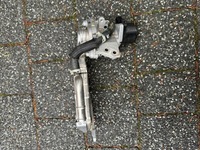 фото thumb №1, Радиатор выхлопных газов egr toyota chr 21r.